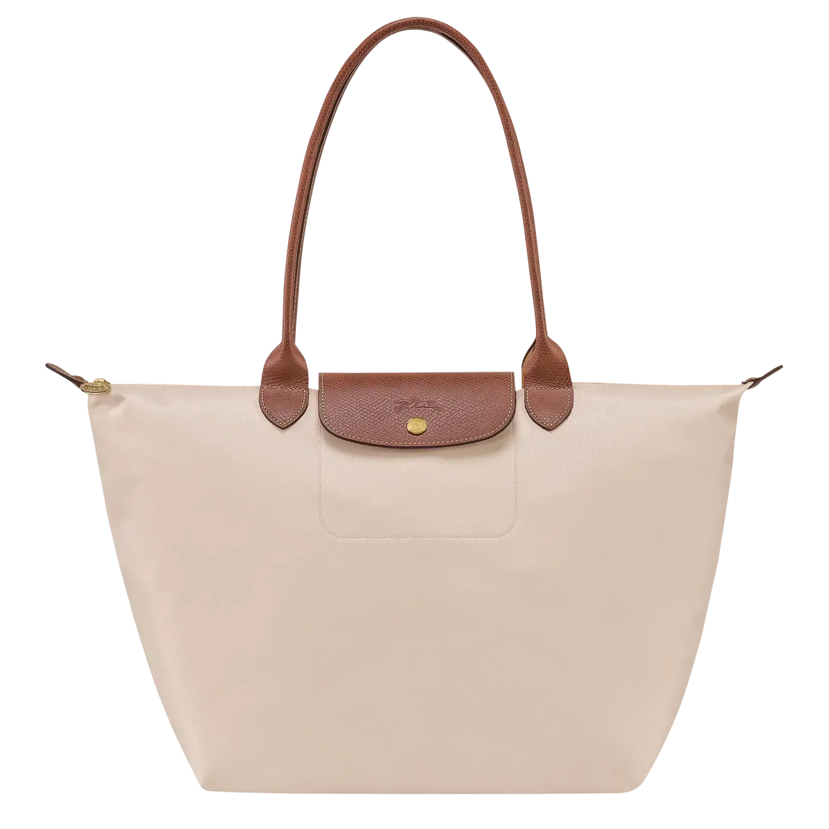 Bolso Grande Le Pliage | Papel