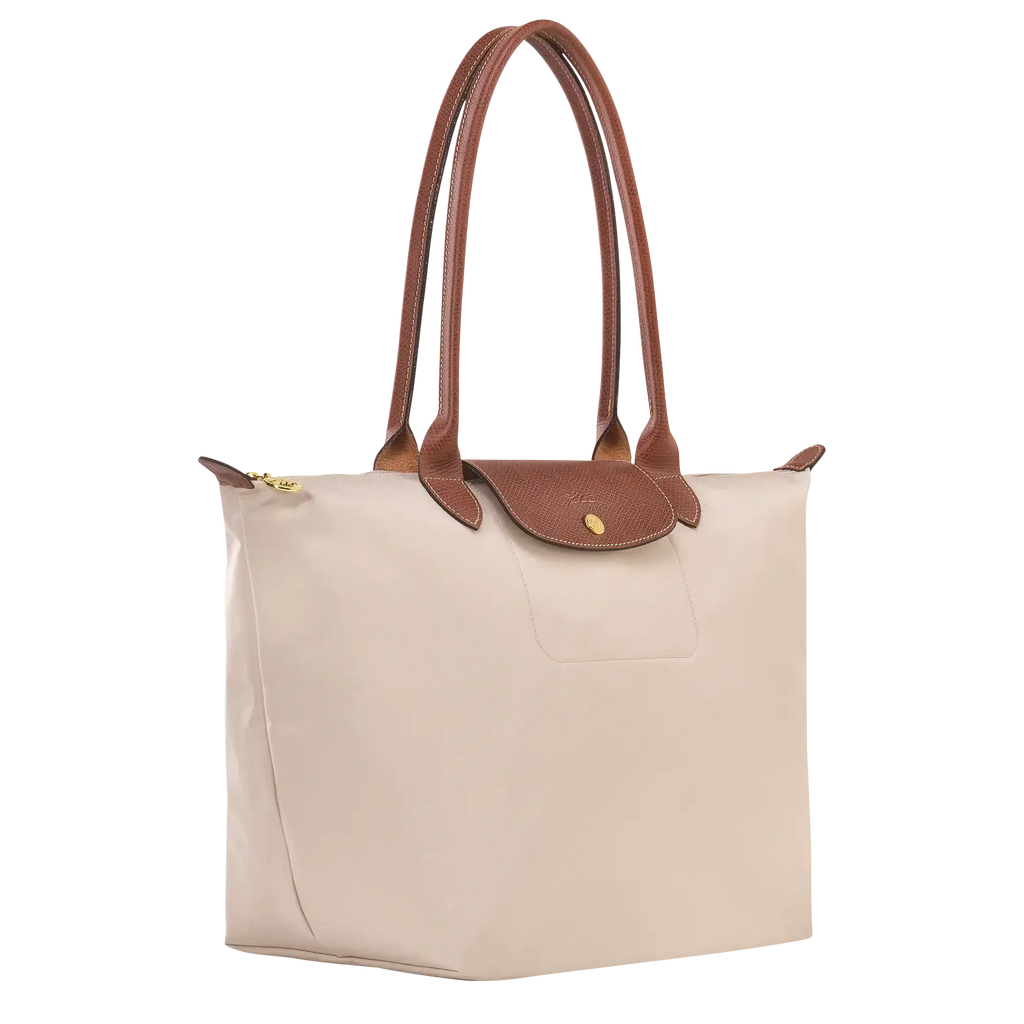 Bolso Grande Le Pliage | Papel
