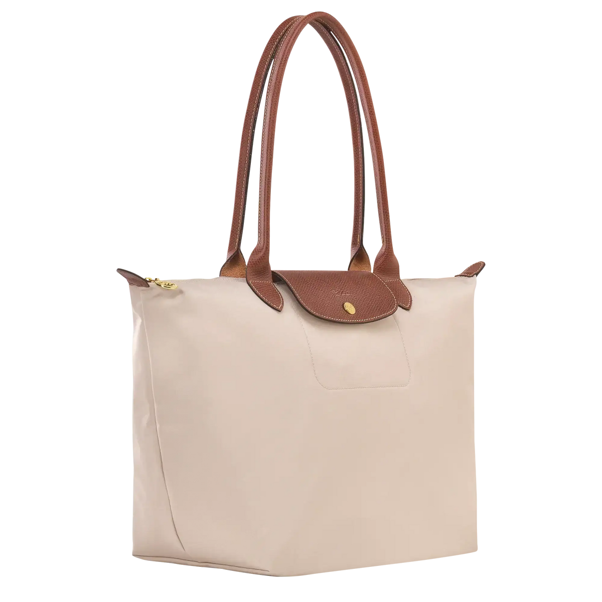 Bolso Grande Le Pliage | Papel