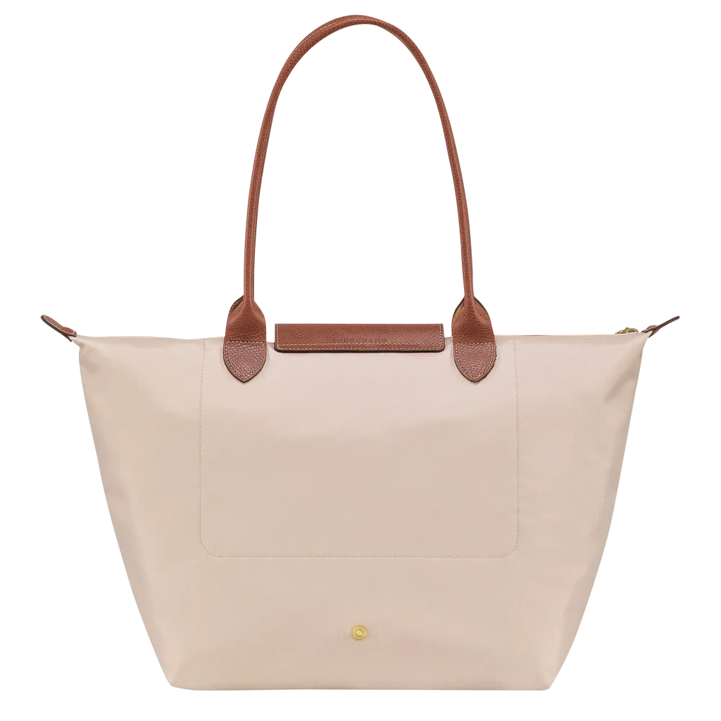 Bolso Grande Le Pliage | Papel