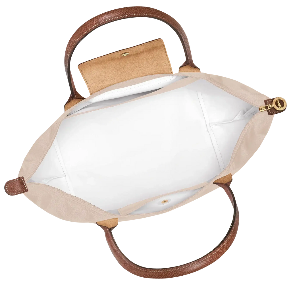 Bolso Grande Le Pliage | Papel