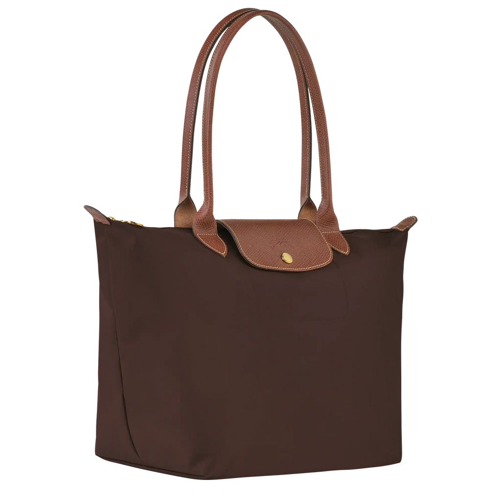 Bolso Grande Le Pliage | Ébano