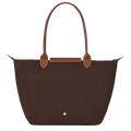 Bolso Grande Le Pliage | Ébano