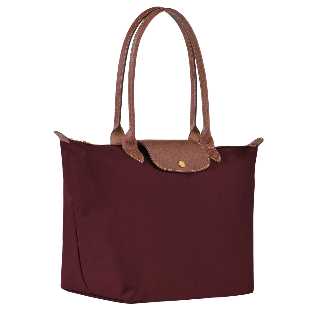 Bolso Grande Le Pliage | Burdeos