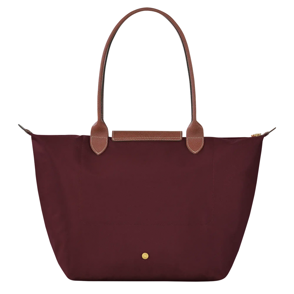 Bolso Grande Le Pliage | Burdeos