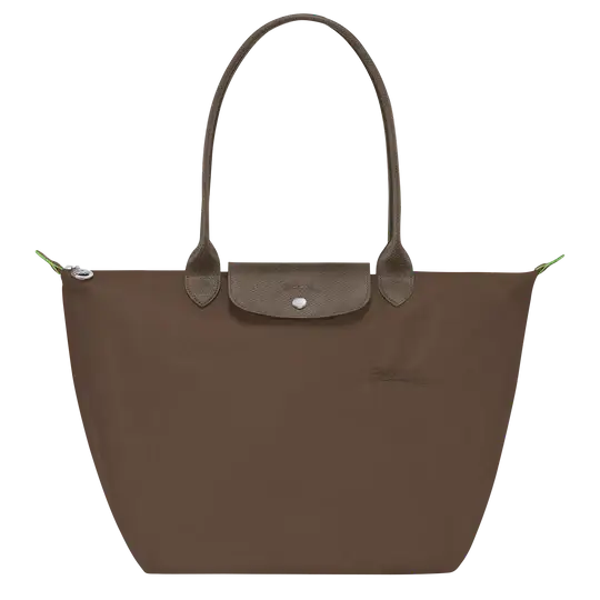 Bolso Grande Le Pliage | Terra