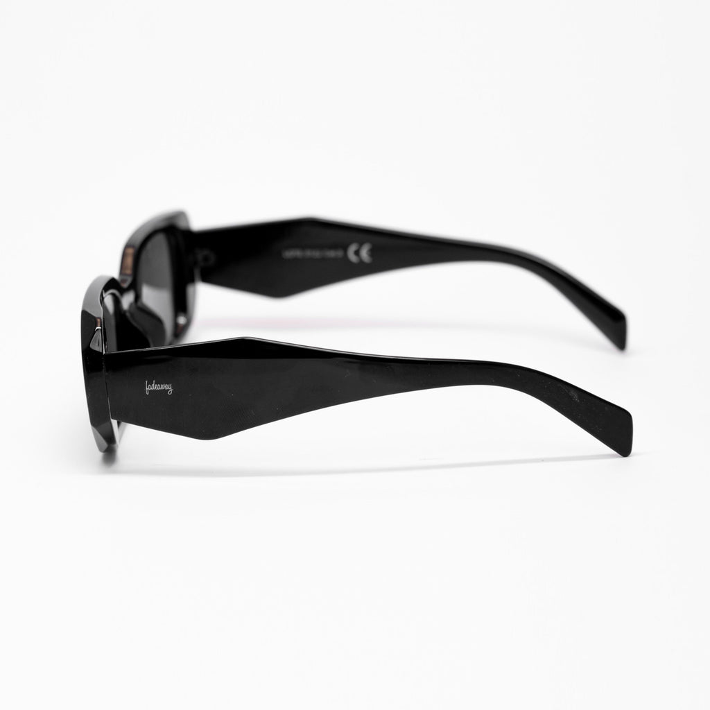 MIRÓ BLACK