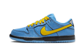 Nike SB Dunk Low The Powerpuff Girls Bubbles