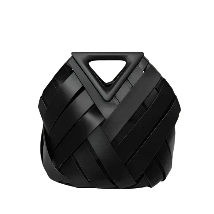Luísa | Bolso de Mano Entrelazado