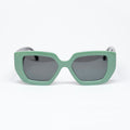 NOA GREEN BLACK