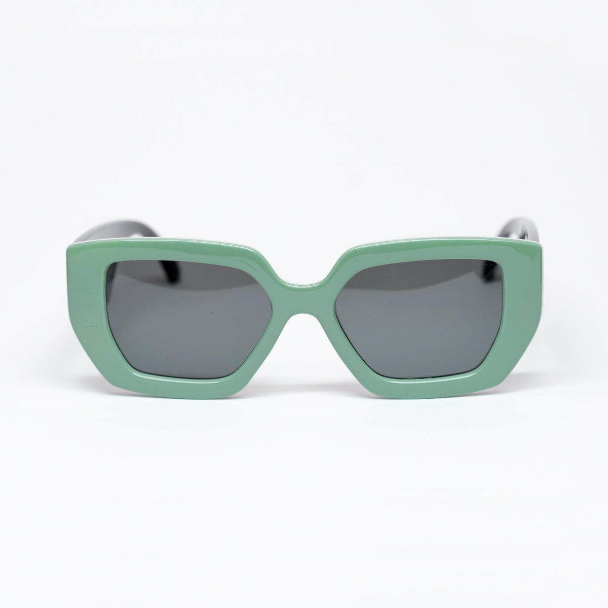 NOA GREEN BLACK