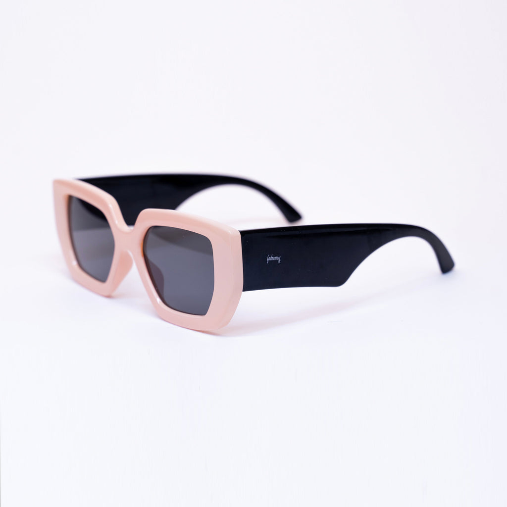 NOA ORANGE BLACK