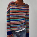 Eulalia | Jersey de Estilo Retro