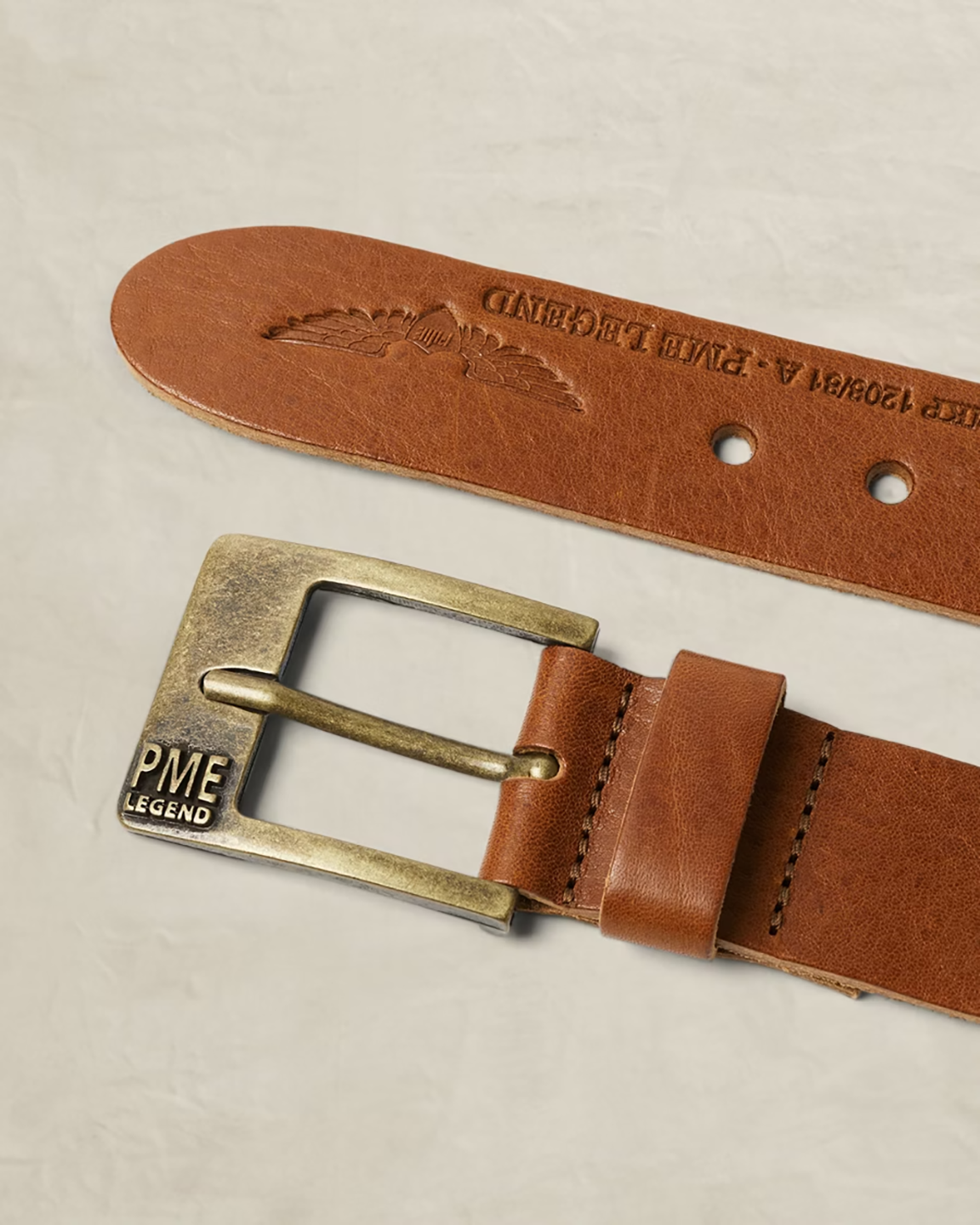 Far West belt