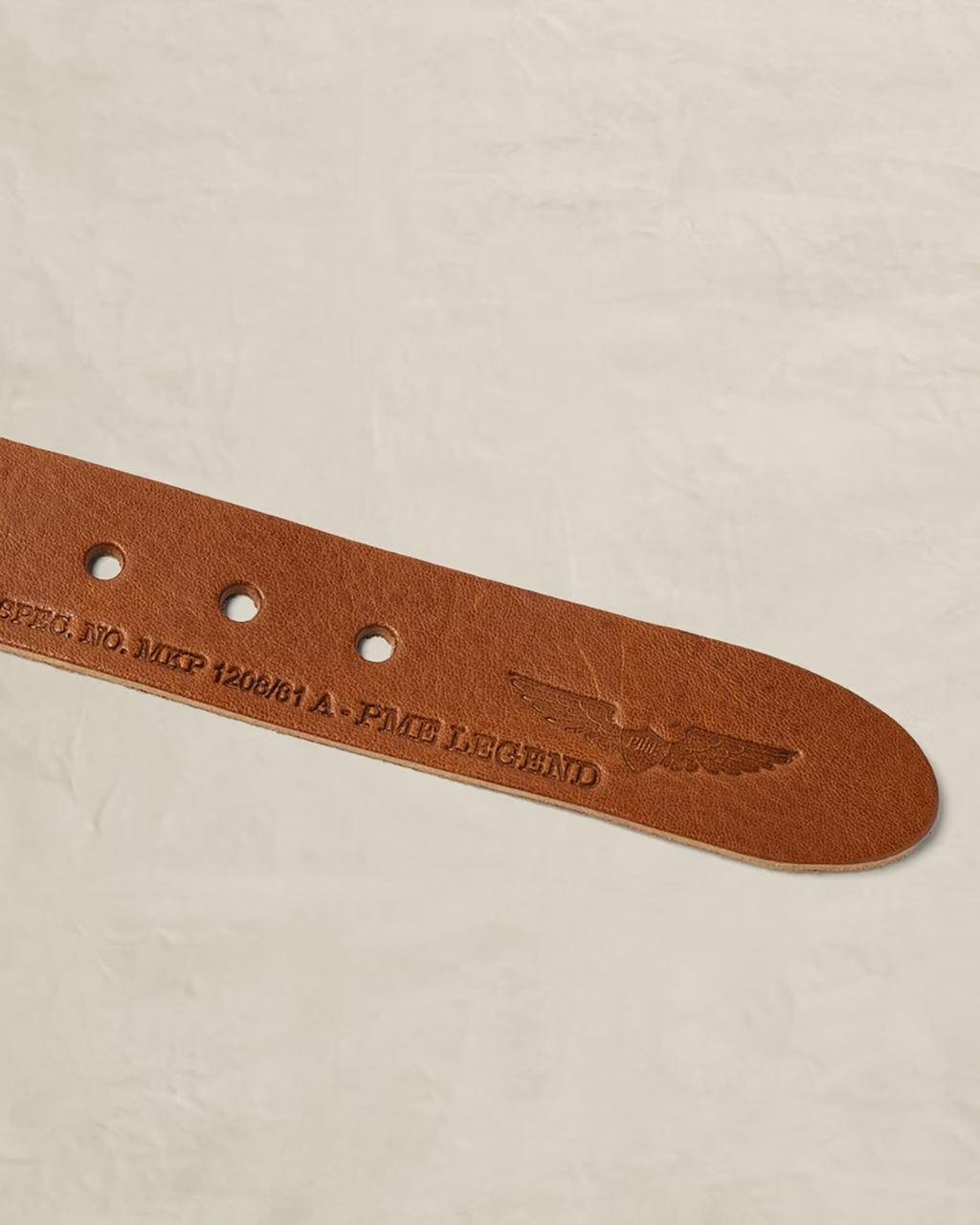 Far West belt