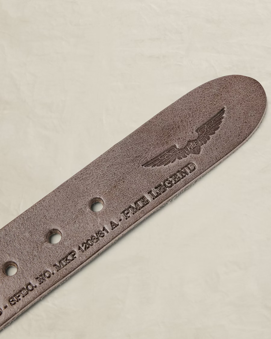Far West belt