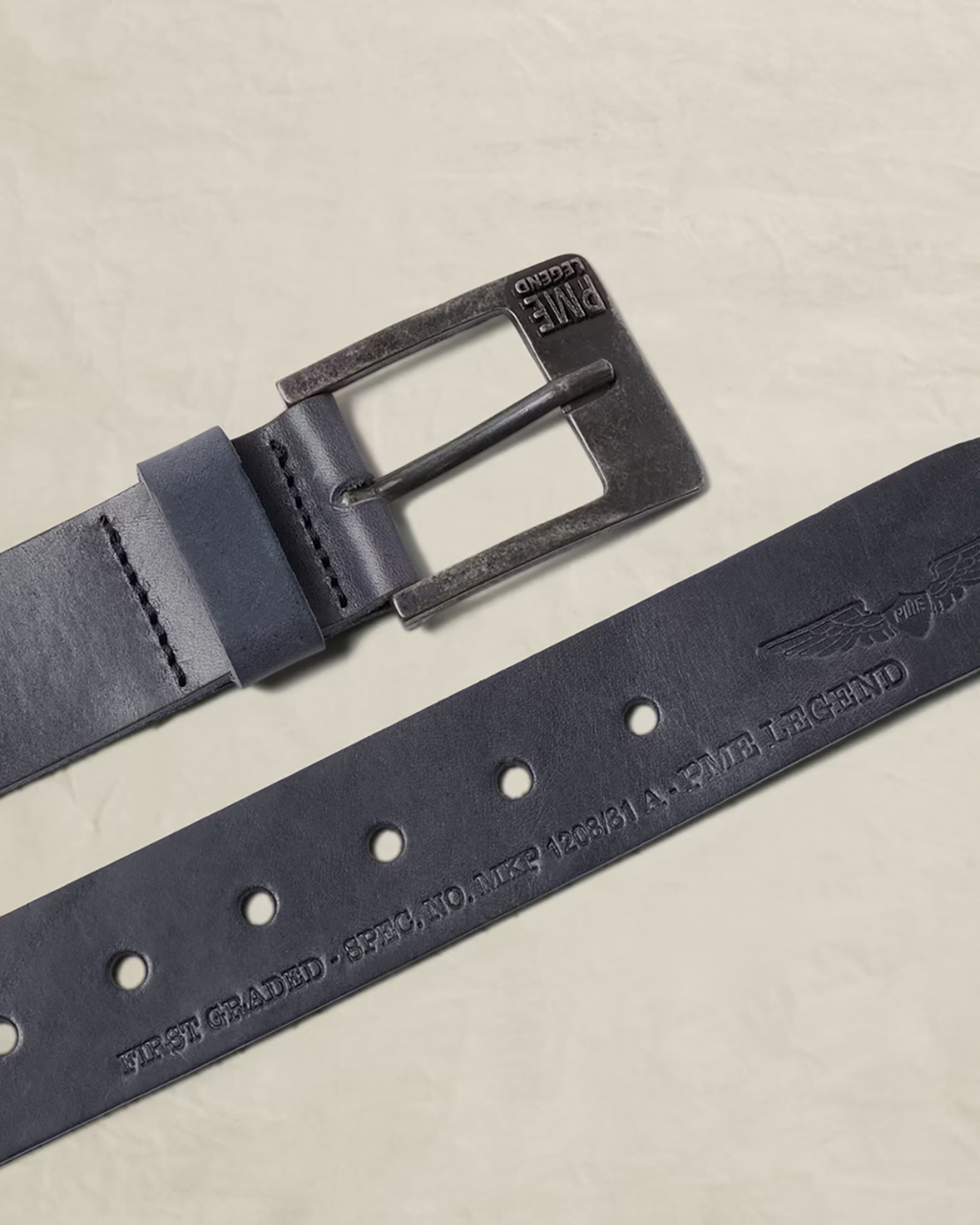 Far West belt