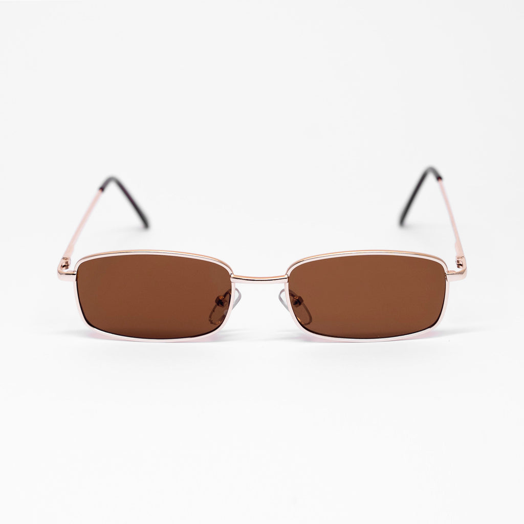 ROOSEVELT GOLD BROWN