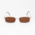 ROOSEVELT GOLD BROWN