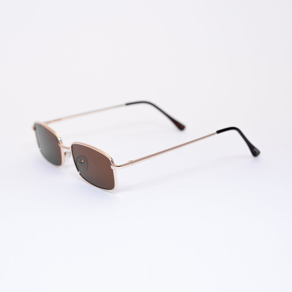 ROOSEVELT GOLD BROWN