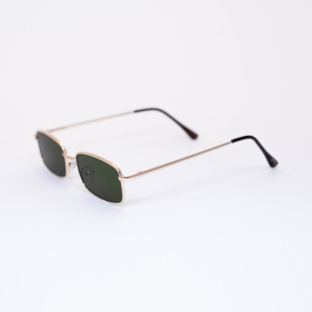ROOSEVELT GOLD GREEN
