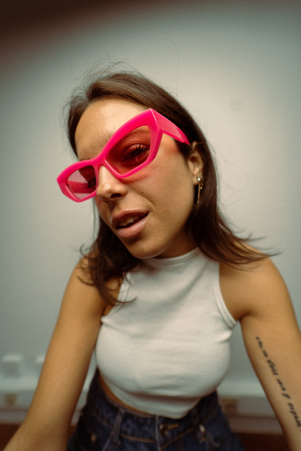TRAVIS PINK