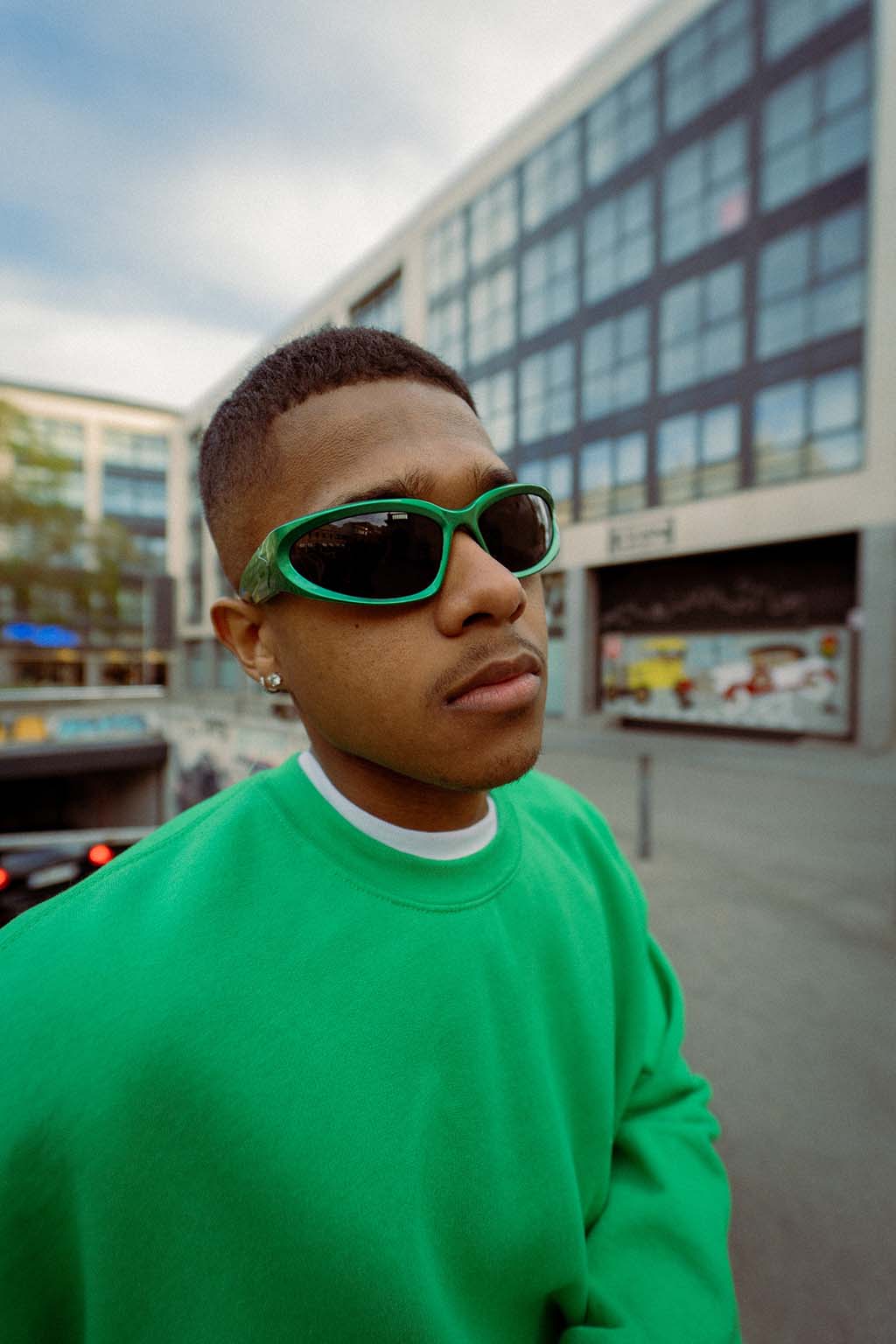 META GREEN