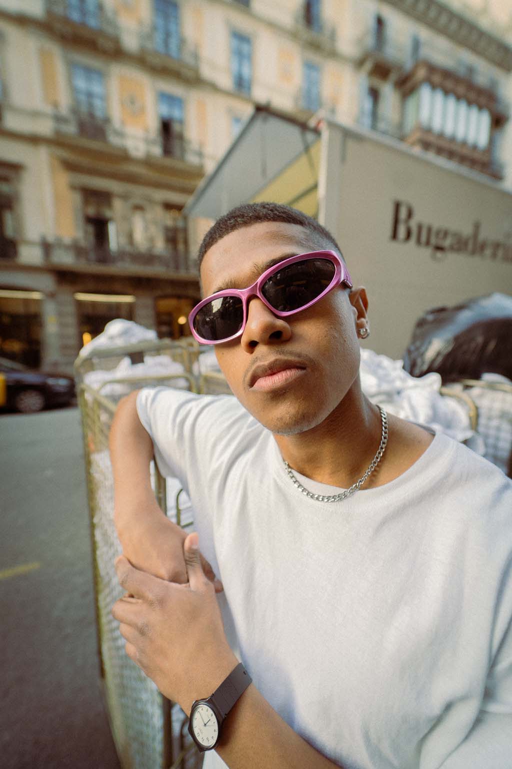 META PINK