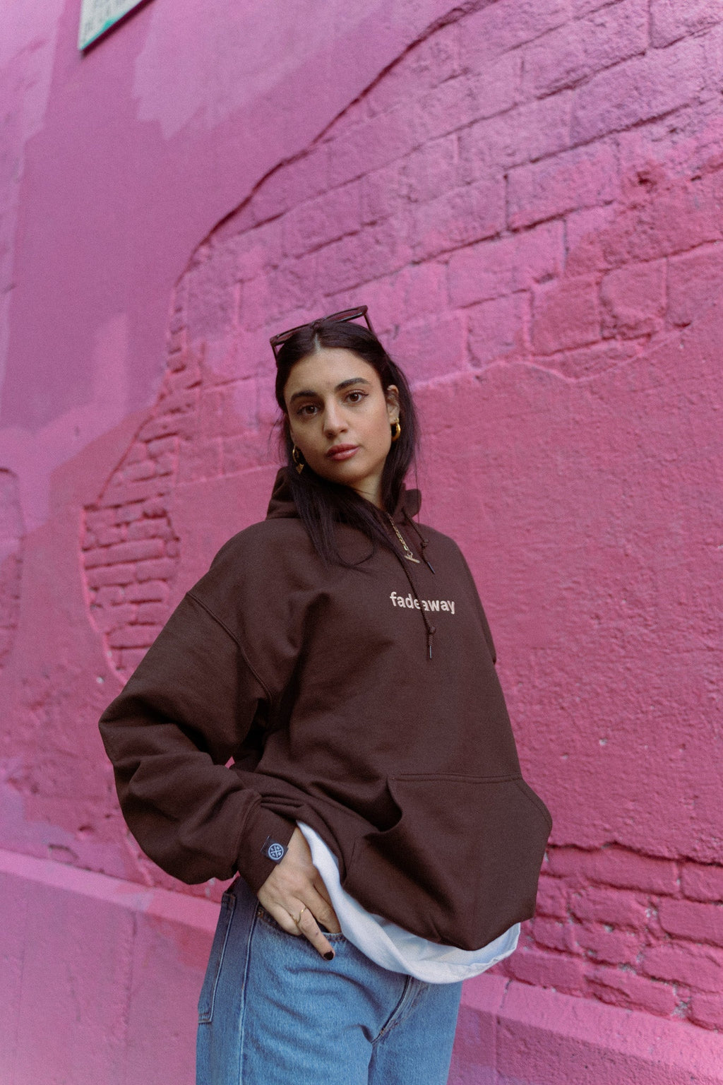 CHOCOLATE SWEATSHIRT DROP4
