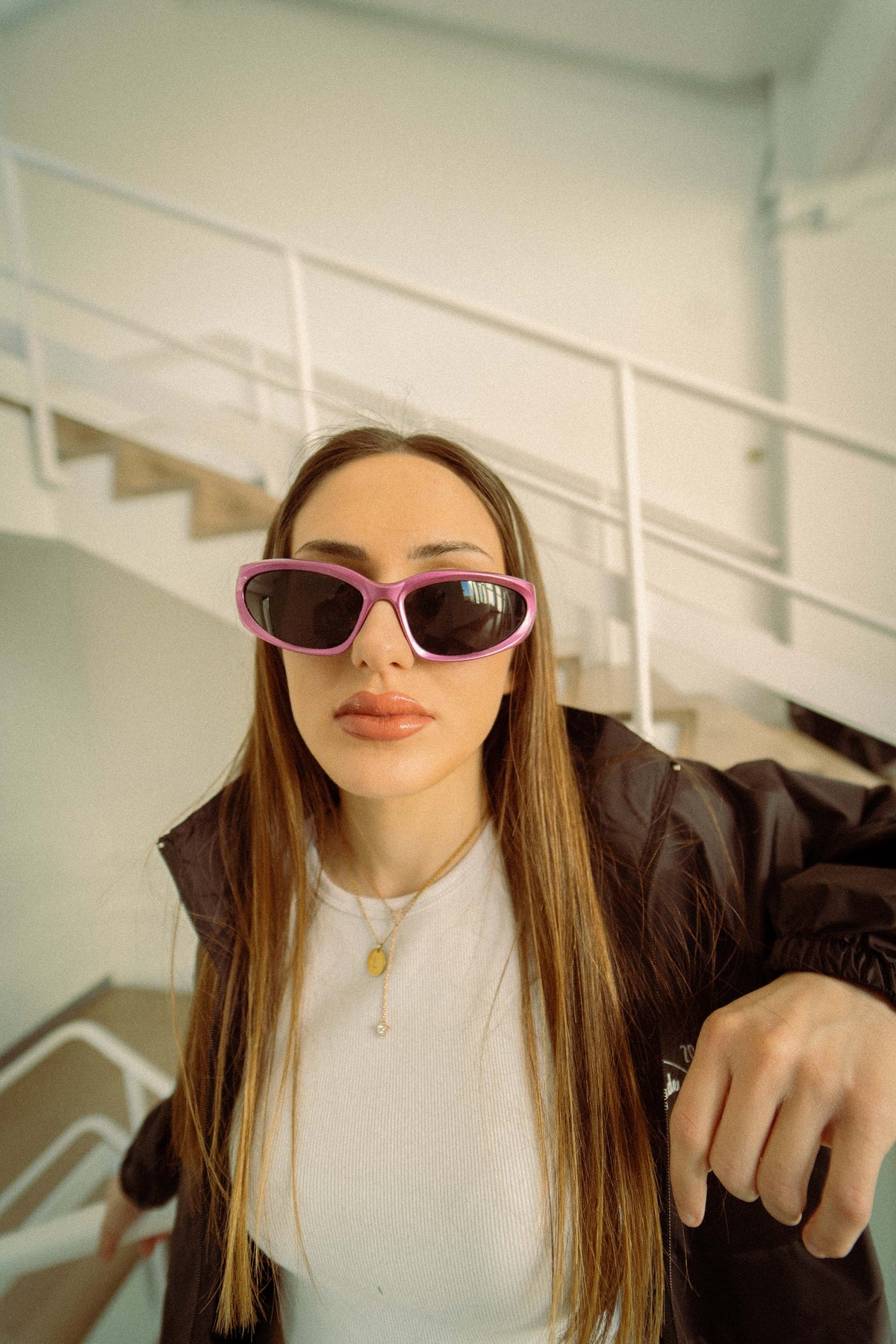 META PINK
