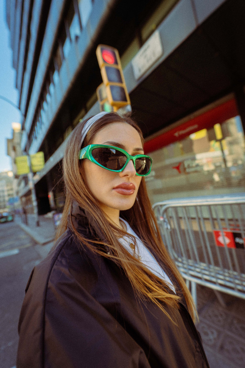 META GREEN