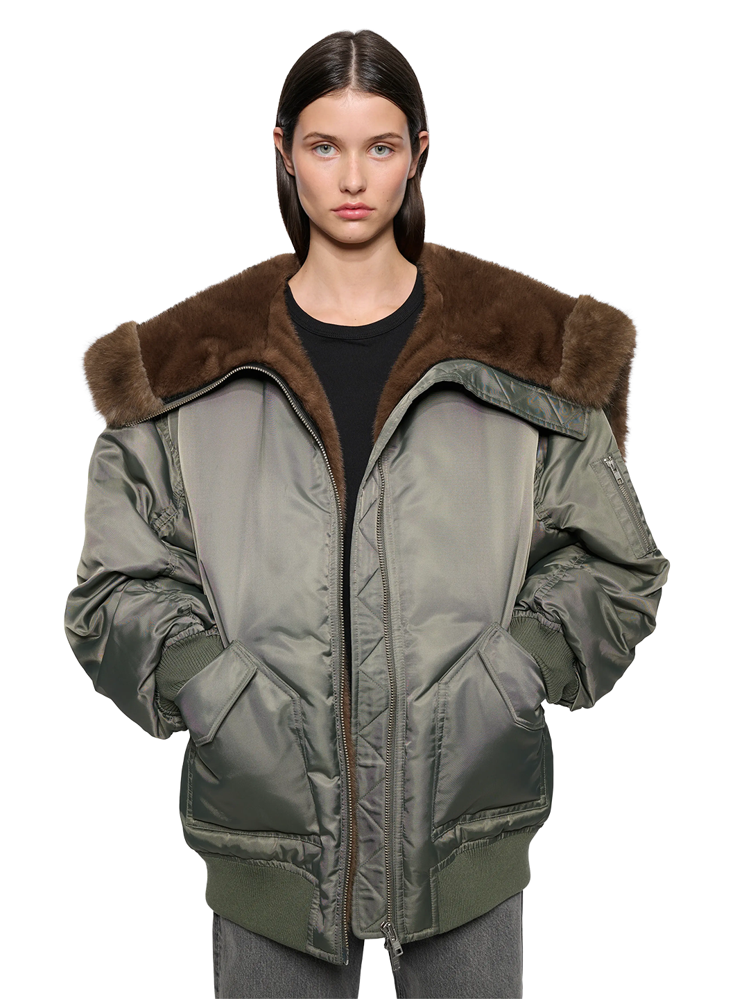 Bobbie Jacket