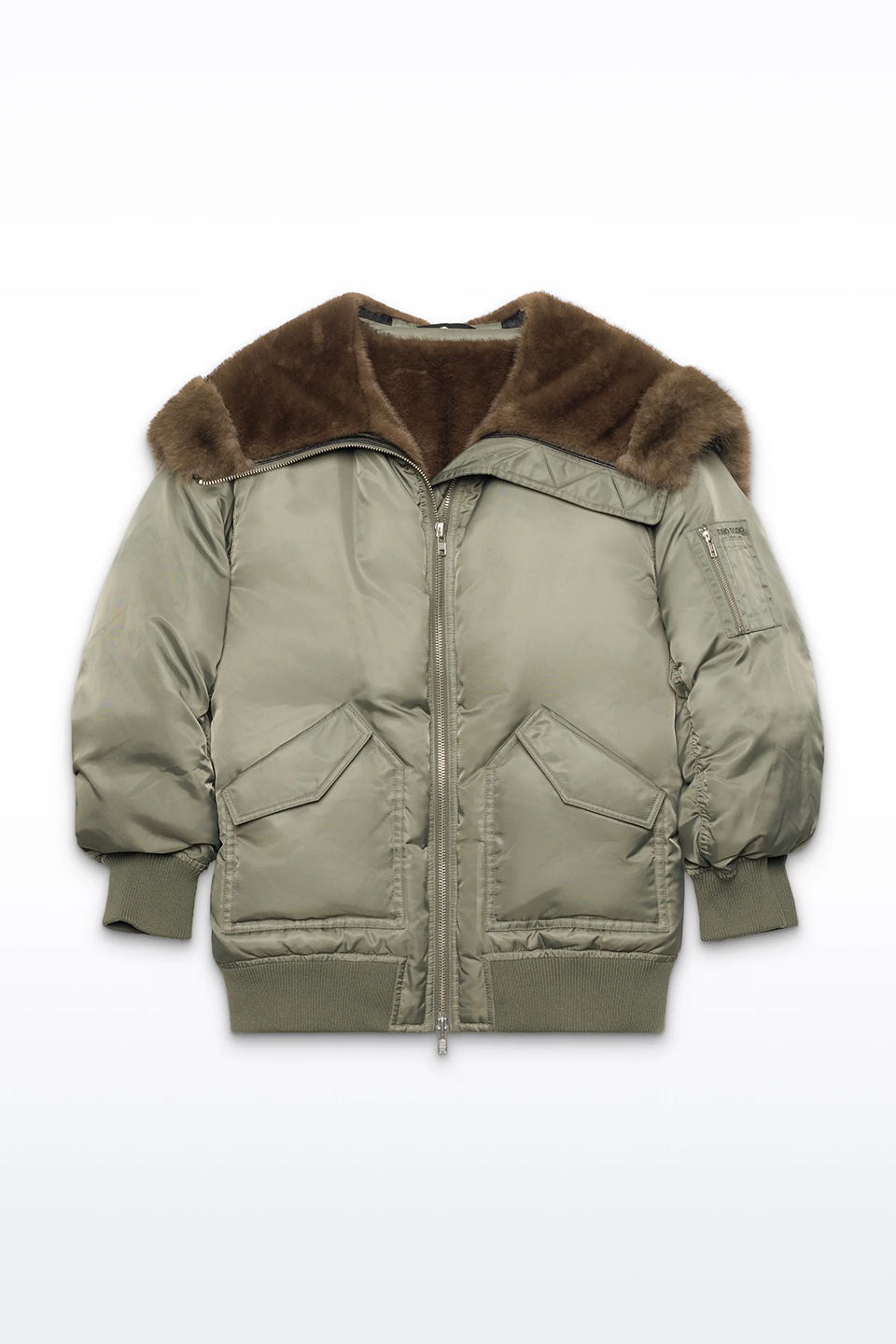 Bobbie Jacket