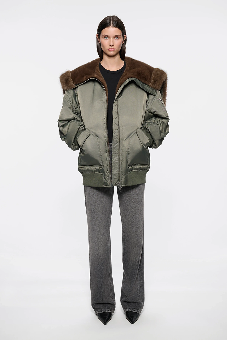 Bobbie Jacket