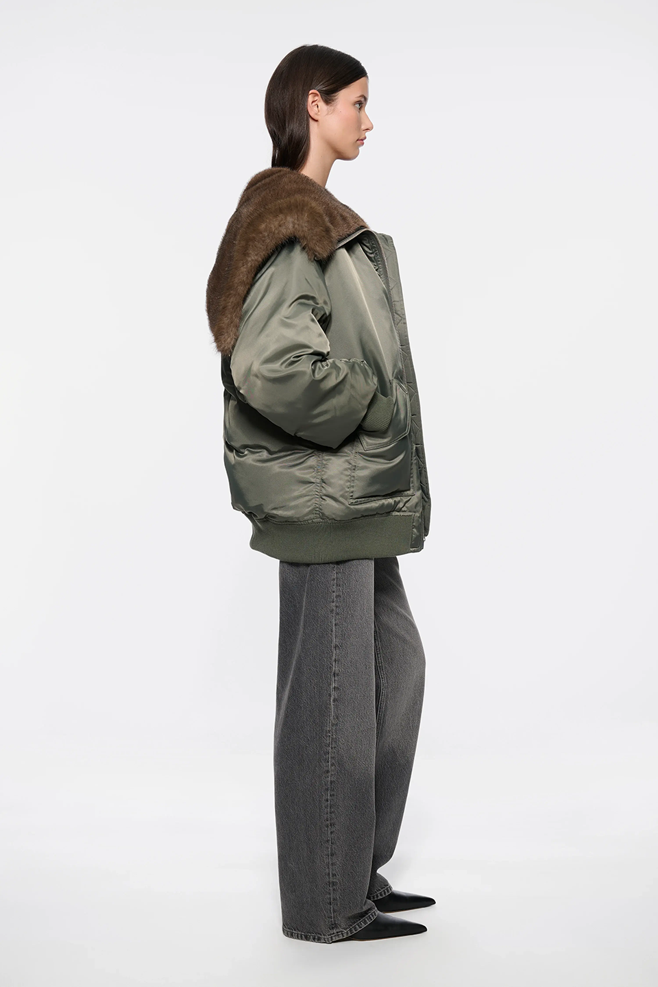 Bobbie Jacket