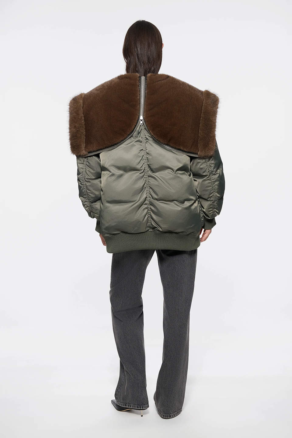 Bobbie Jacket