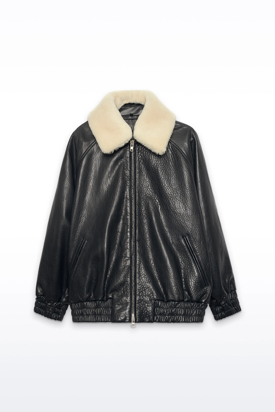 Chaqueta Tobie