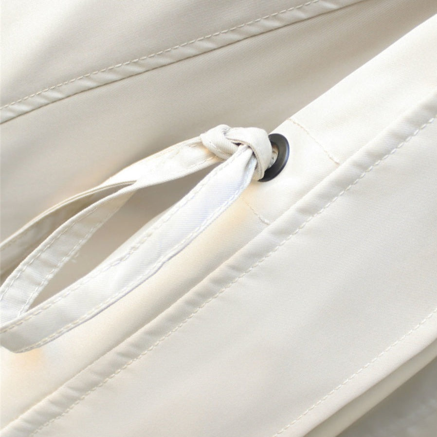 Olivia | Chaqueta cortavientos