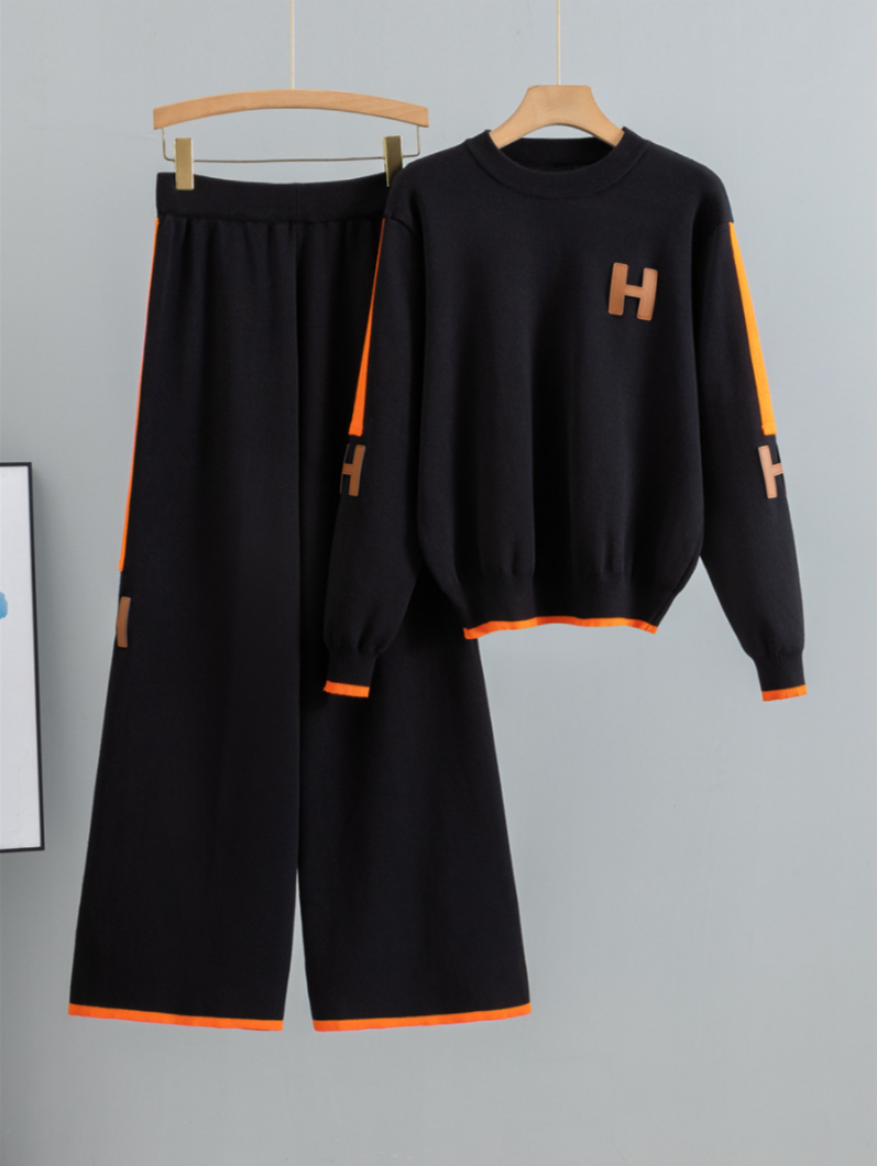 Conjunto Solène Informal Elegante para el Día a Día