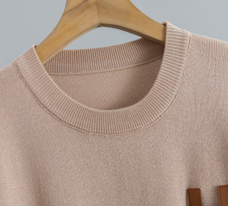 Conjunto Solène Informal Elegante para el Día a Día