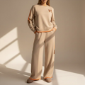 Conjunto Solène Informal Elegante para el Día a Día