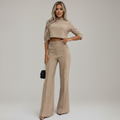 Conjunto Éléonore Chic con Confort Controlado