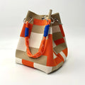 Bolso tote Riviera