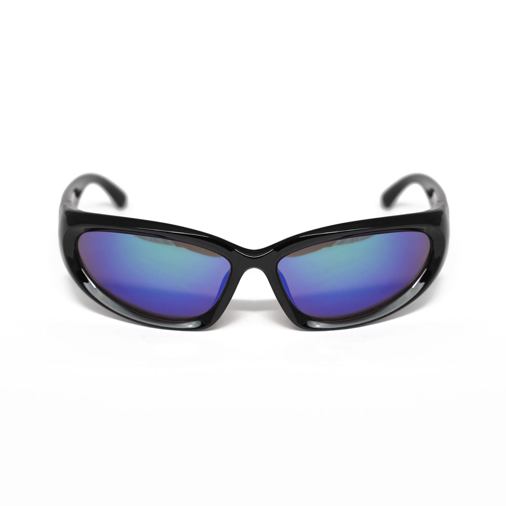 META BLACK GREEN