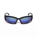 META BLACK GREEN