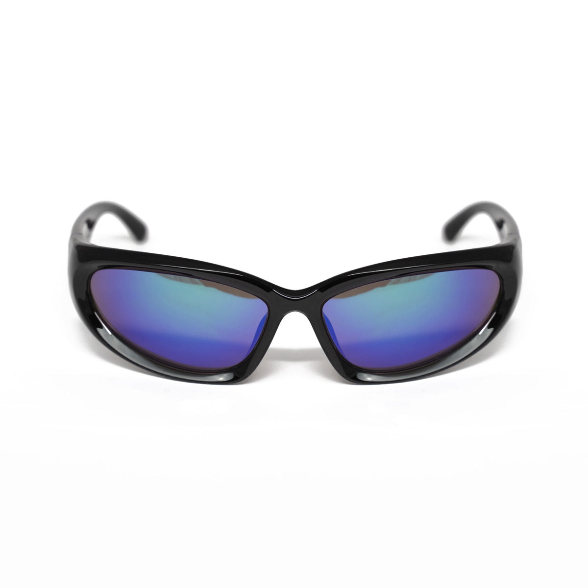 META BLACK GREEN