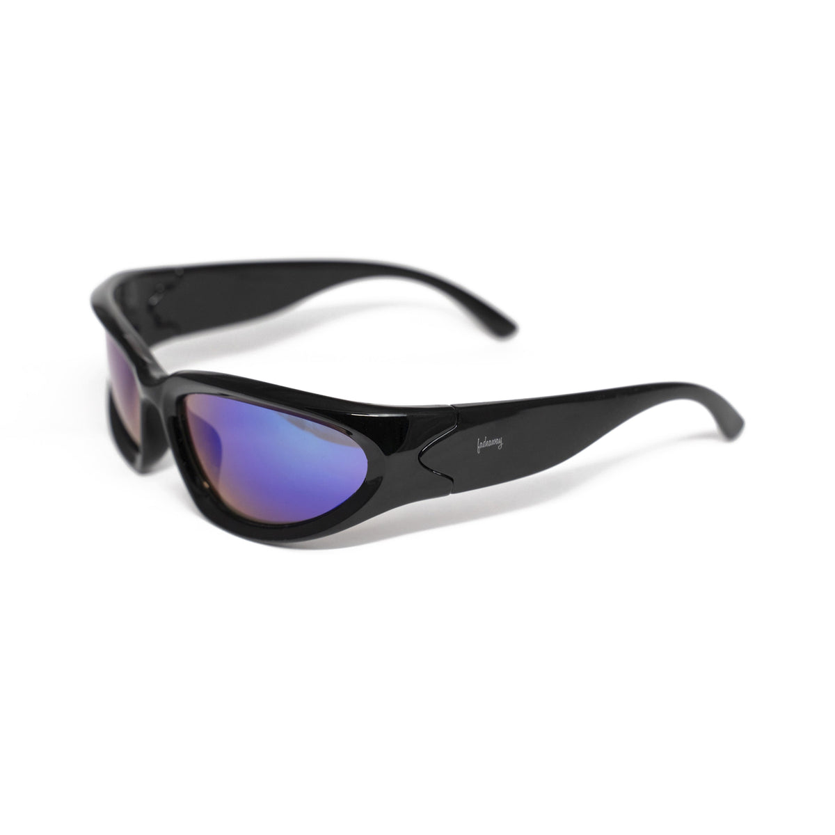 META BLACK GREEN