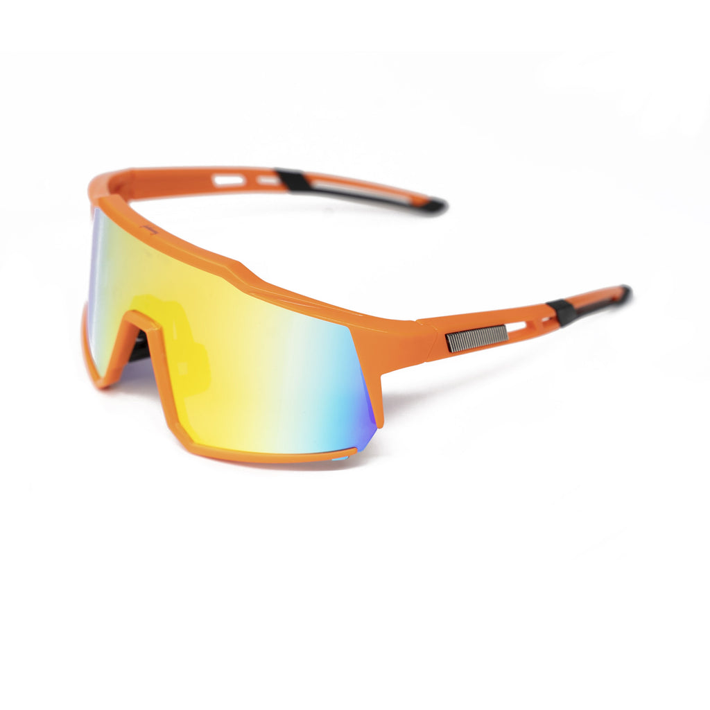 CROSS ORANGE