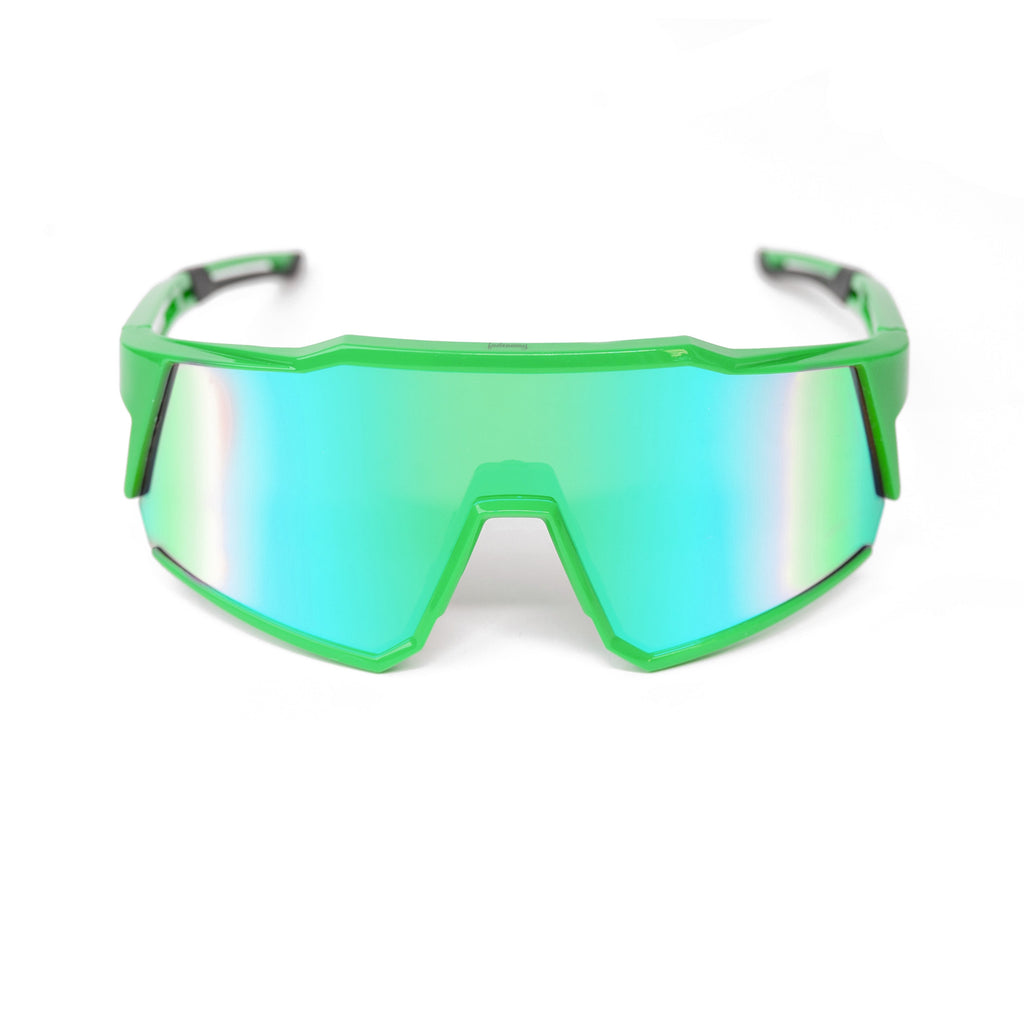 CROSS GREEN