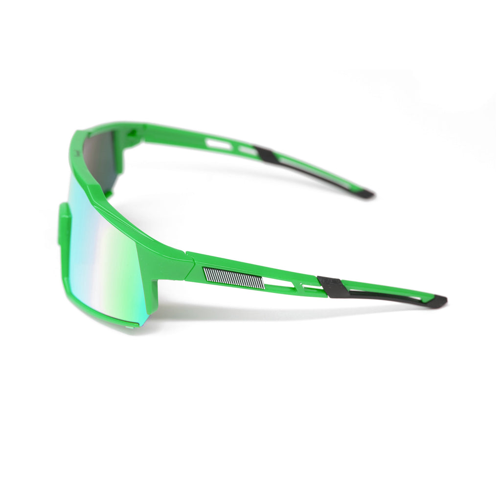 CROSS GREEN